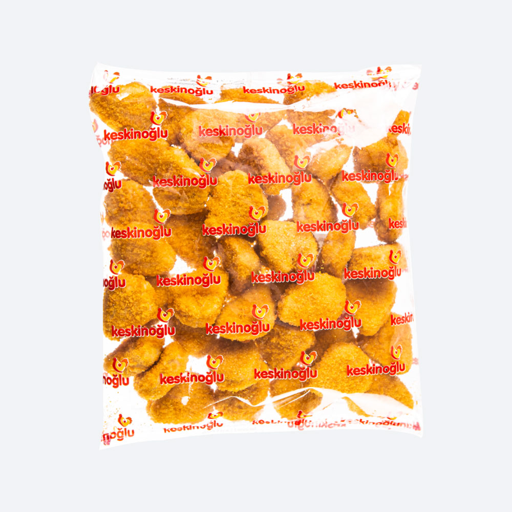 Piliç Nugget 1000g.