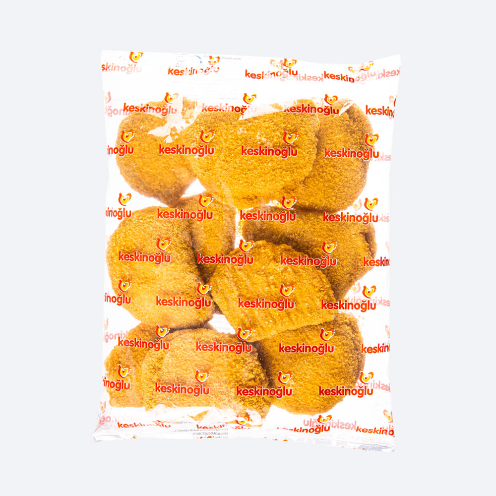 Piliç Cordon Bleu 1000g.
