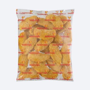 Chicken Tenders 1000g.