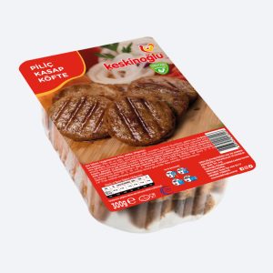 Piliç Kasap Köfte 300g.