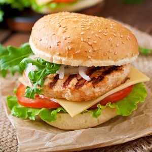 Burger