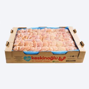 kalp schnitzel